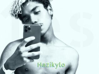 Hazikylo Une Etudiante Sexy
