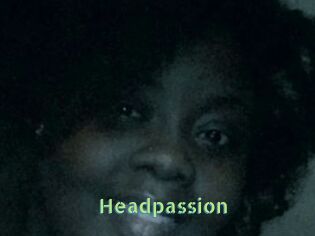 Headpassion
