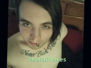 HeartOfAces