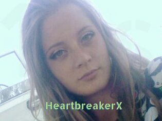 HeartbreakerX