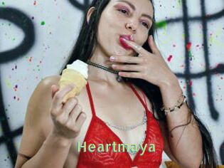 Heartmaya