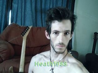 Heath1988 Une Etudiante Sexy