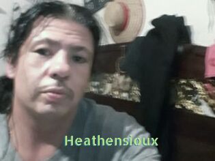Heathensioux