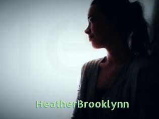 HeatherBrooklynn