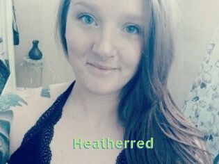 Heatherred