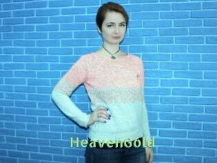 HeavenGold