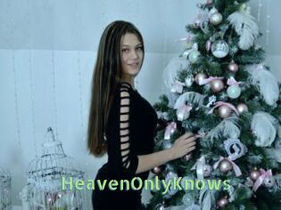 HeavenOnlyKnows