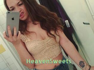 HeavenSweets