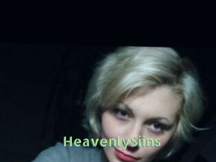 HeavenlySiins