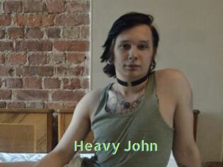 Heavy_John