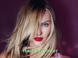 HedvikaSaller
