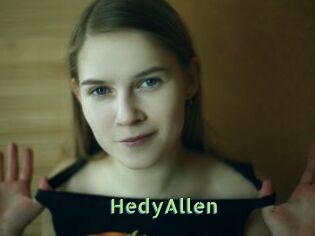 HedyAllen