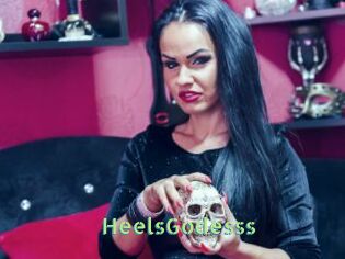 HeelsGodesss
