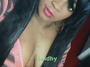 Heidhy