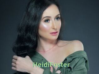 HeidiFoster