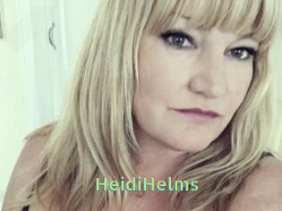 HeidiHelms
