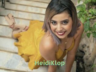 HeidiKlop