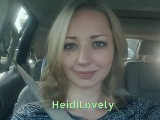 HeidiLovely