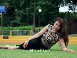 Heidilyn