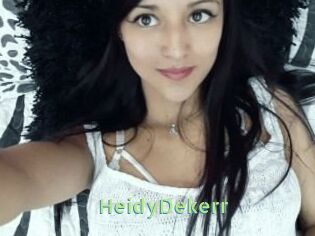 HeidyDekerr