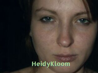 HeidyKloom