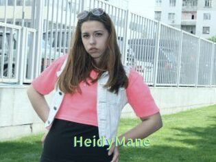 HeidyMane