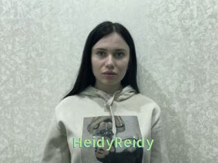 HeidyReidy