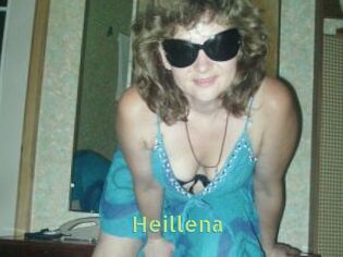 Heillena Une Etudiante Sexy