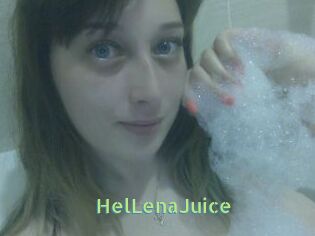 HelLenaJuice