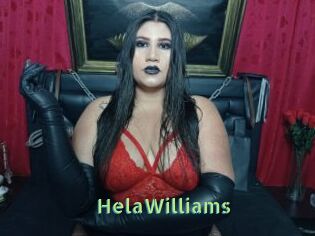 HelaWilliams