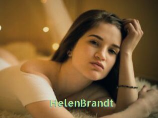 HelenBrandt Une Etudiante Sexy