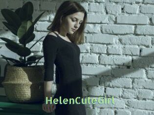 HelenCuteGirl