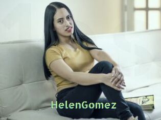 HelenGomez