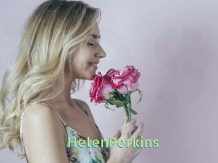 HelenPerkins Une Etudiante Sexy