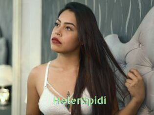 HelenSpidi Une Etudiante Sexy