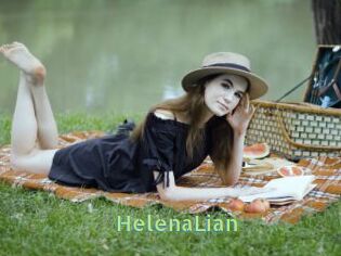 HelenaLian Une Etudiante Sexy