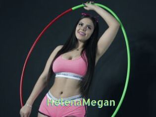 HelenaMegan Une Etudiante Sexy