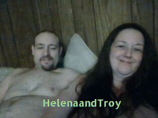 HelenaandTroy