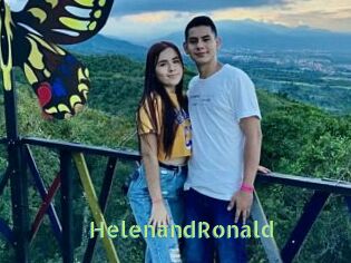 HelenandRonald
