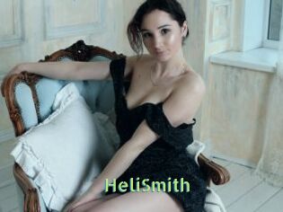 HeliSmith