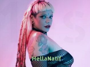 HellaNatif