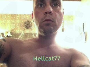 Hellcat77