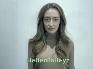 HellenBalleyz