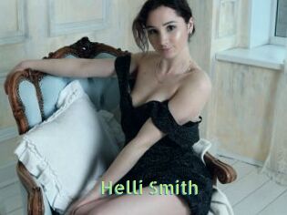 Helli_Smith Une Etudiante Sexy