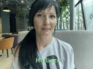 Hellinze Une Etudiante Sexy