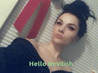 Hello_devilish