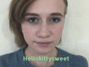 Hellokittysweet
