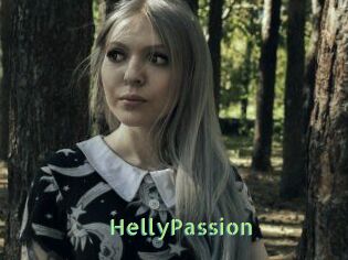 HellyPassion