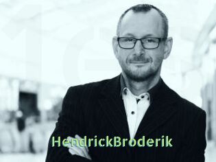 HendrickBroderik