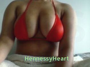 HennessyHeart